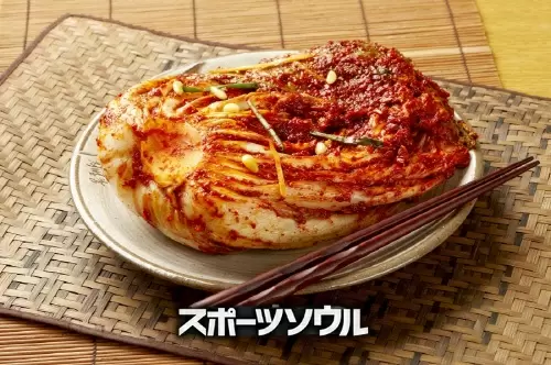 キムチ