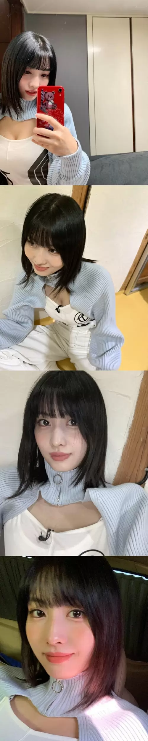 モモ