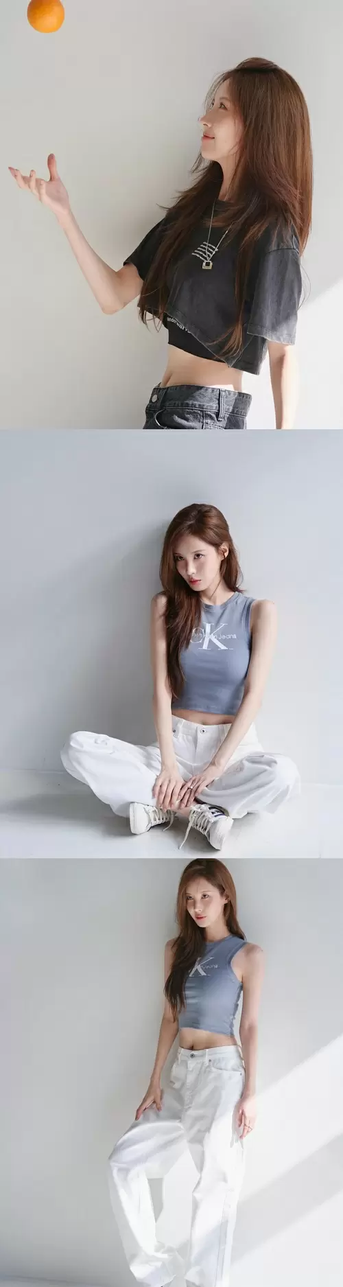 少女時代　ソヒョン