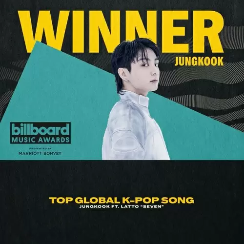 JUNG KOOK