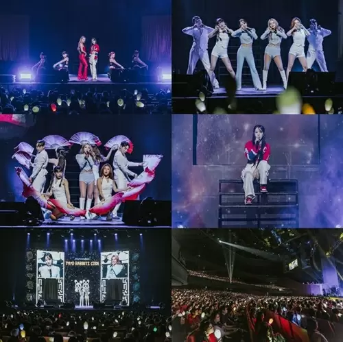 MAMAMOO+