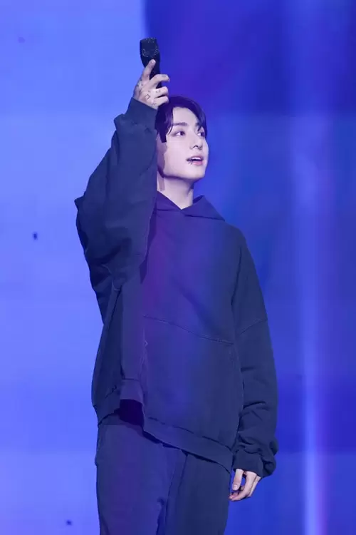 JUNG KOOK