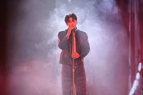 JUNG KOOK