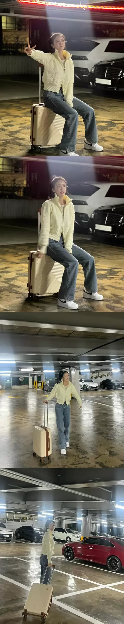 イ・オムジ