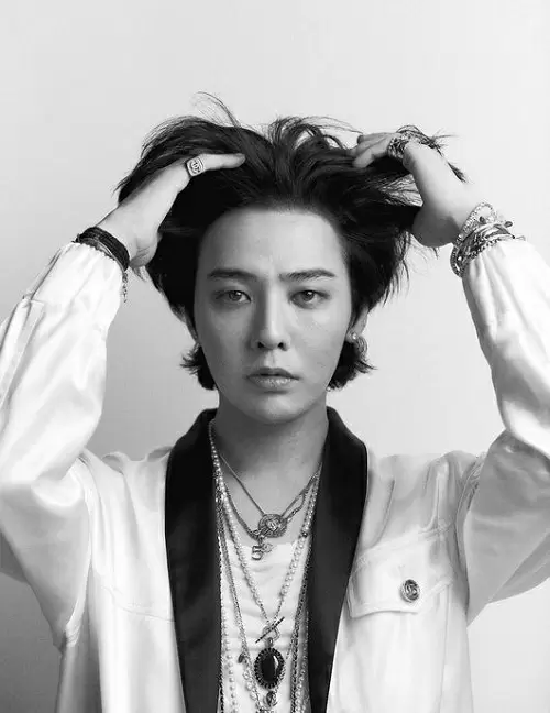 G-DRAGON