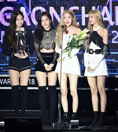 BLACKPINK
