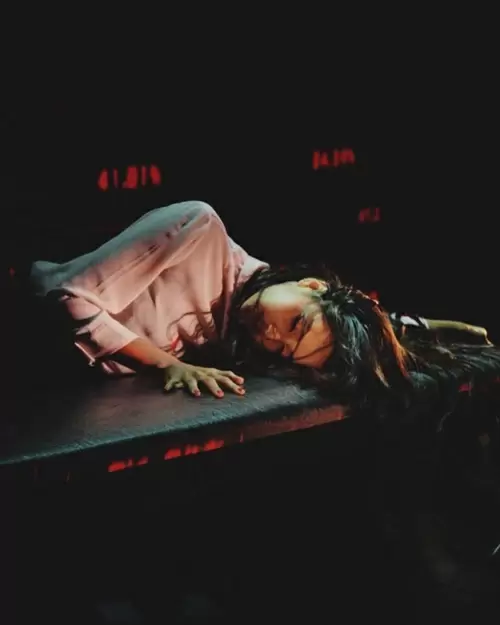 BLACKPINK・リサ