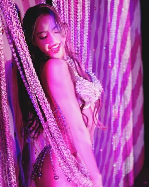 BLACKPINK・リサ
