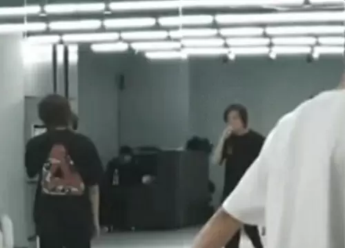 NCT・ヘチャン