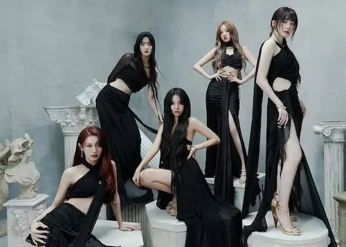 (G)I-DLE
