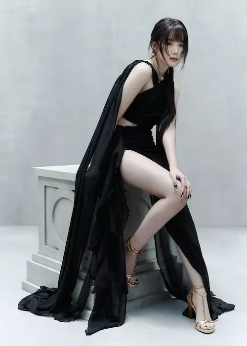 (G)I-DLE・シュファ