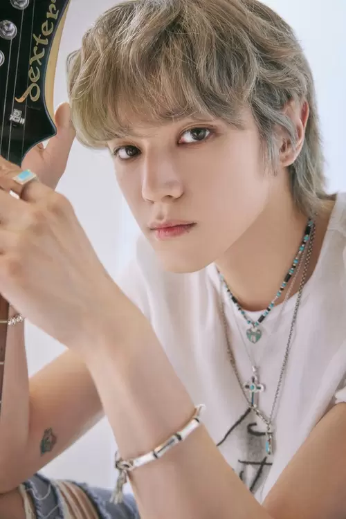 NCT・テヨン