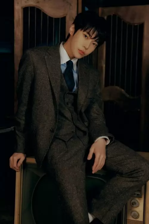 NCT・ドヨン