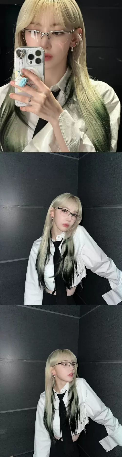 宮脇咲良