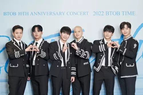 BTOB