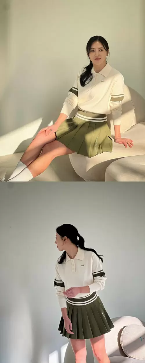 ユン・チェヨン