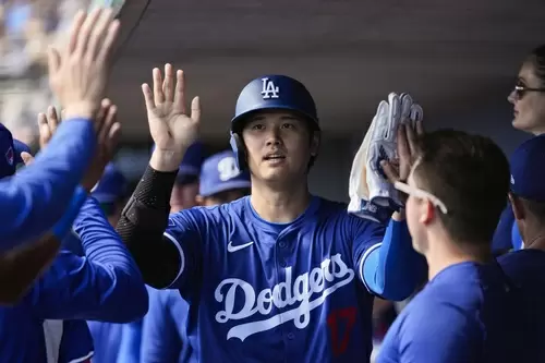 大谷翔平