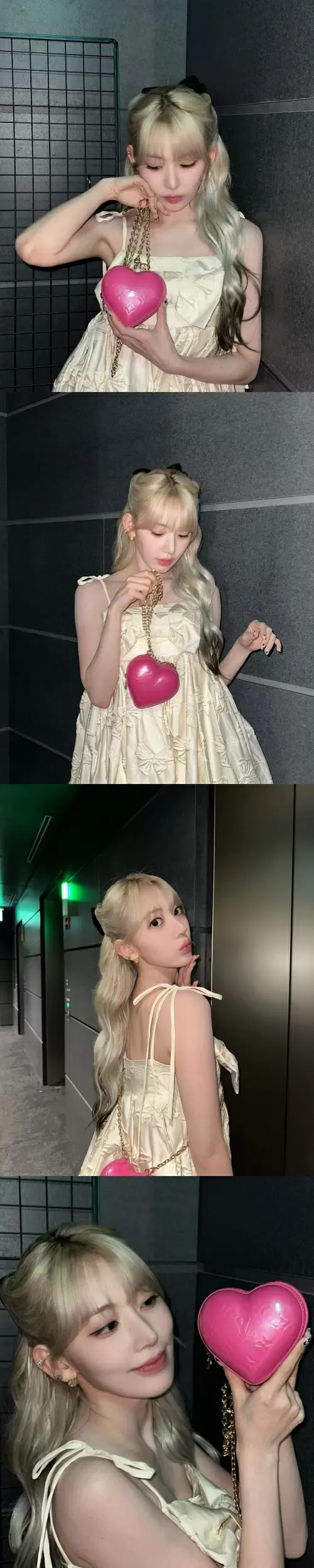 宮脇咲良