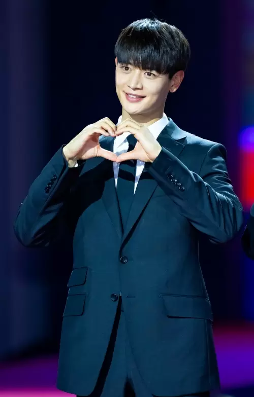 SHINee・ミンホ