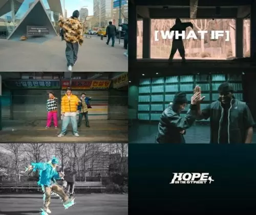 J-HOPE
