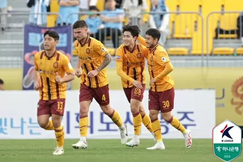 光州FC