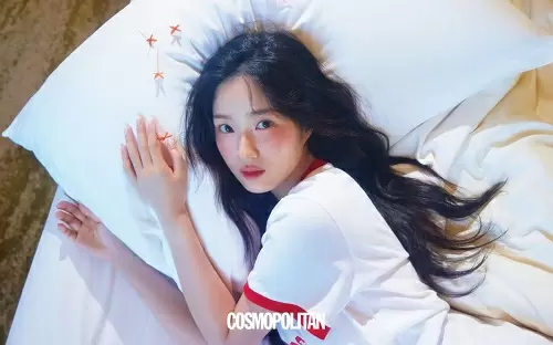 キム・ヘユン