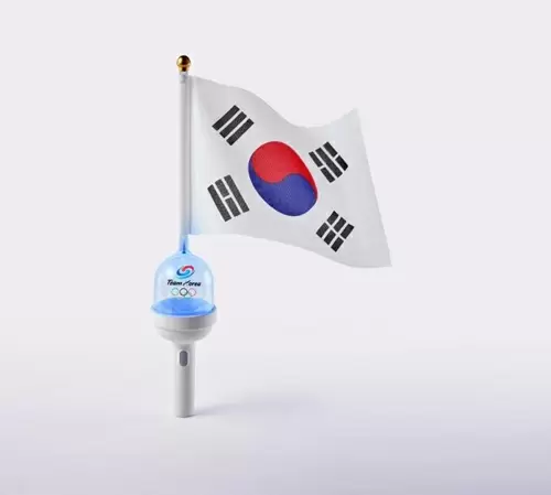 ペンライト