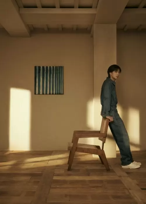 BTS・RM