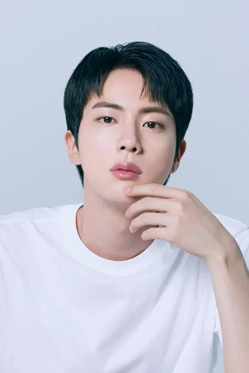 BTS・JIN