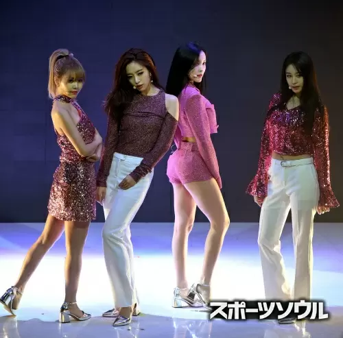 T-ARA