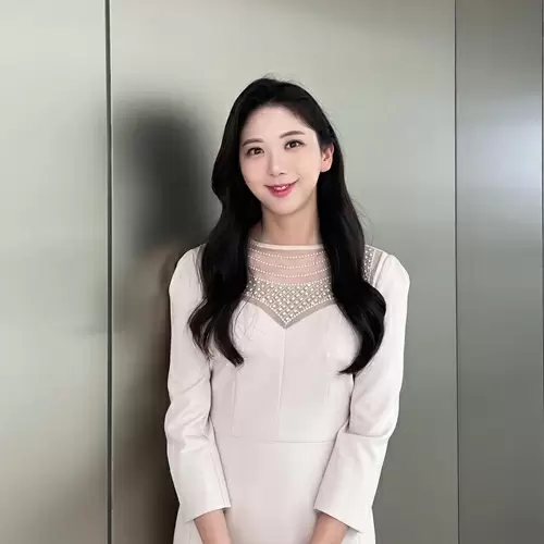 オ・ヨアンナさん