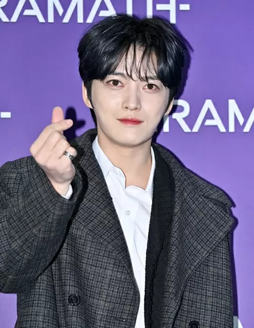 ジェジュン