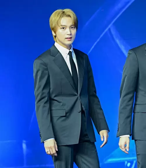 NCT・ヘチャン