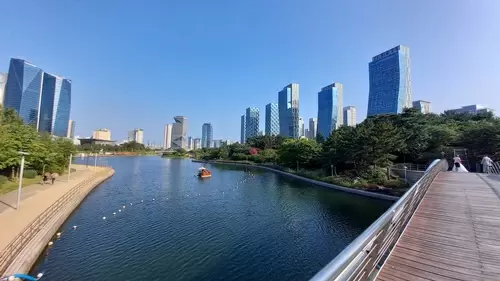 韓国