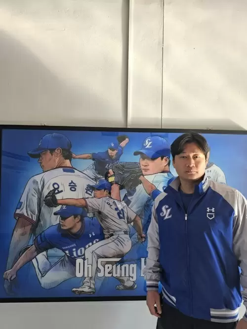 オ・スンファン
