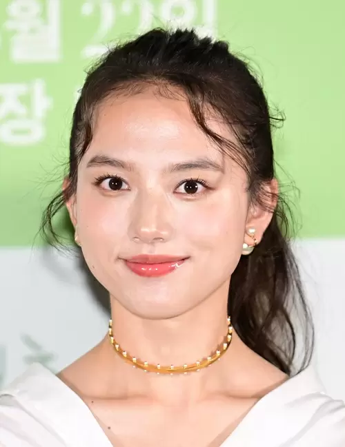 清原果耶
