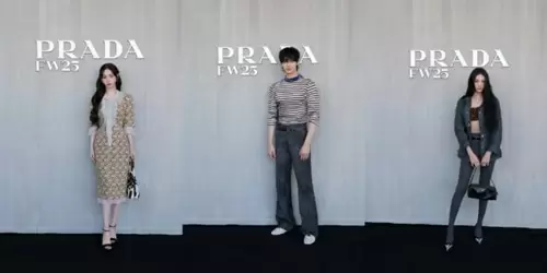 カリナ、ビョン・ウソク、ガウォン
