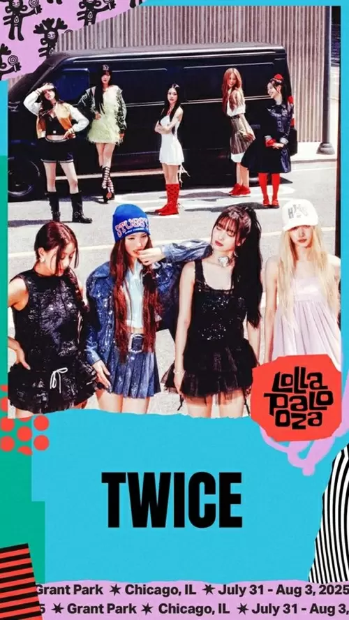 TWICE