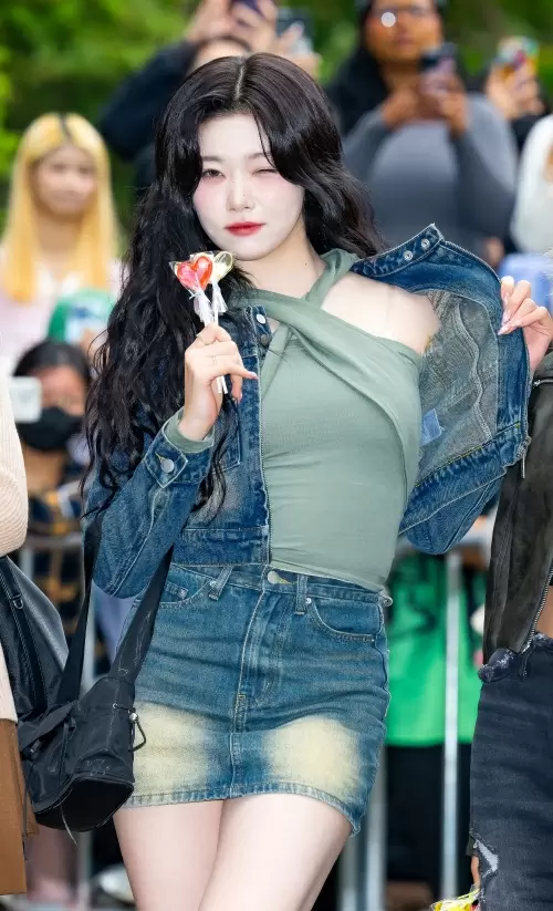 ツキ