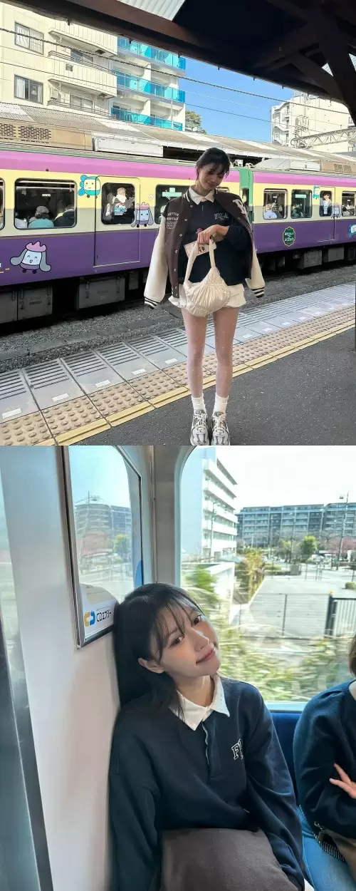 イ・ミジュ