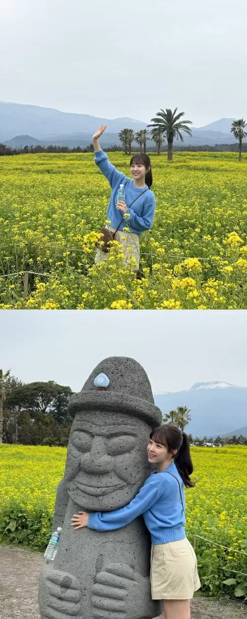 パク・ボヨン