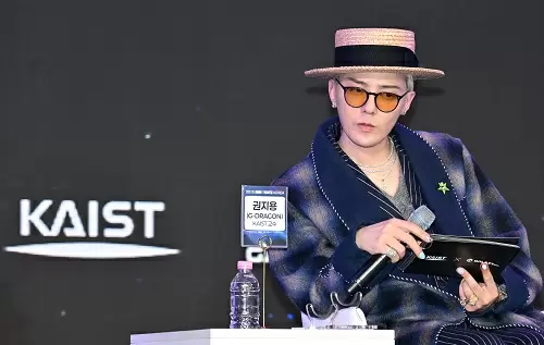 G-DRAGON