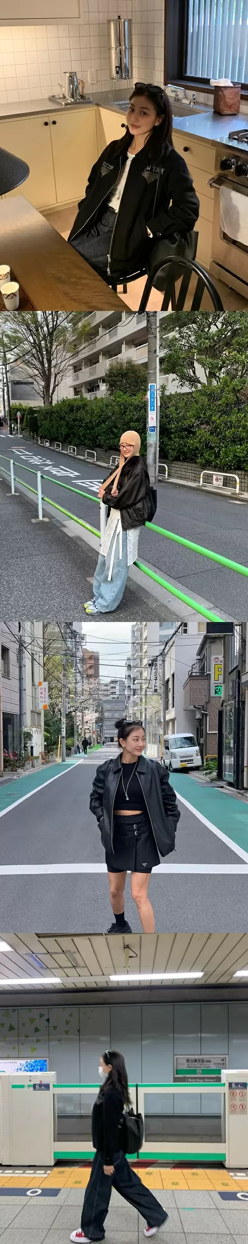 ジヒョ