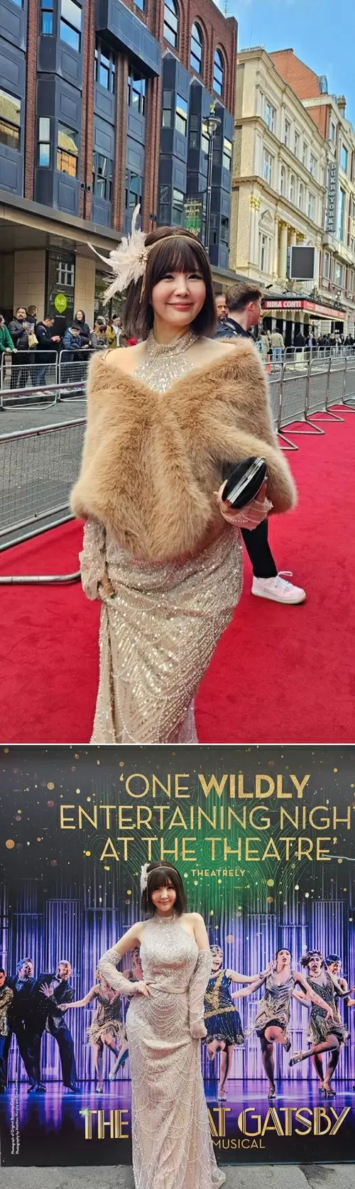 チャン・ヨンラン