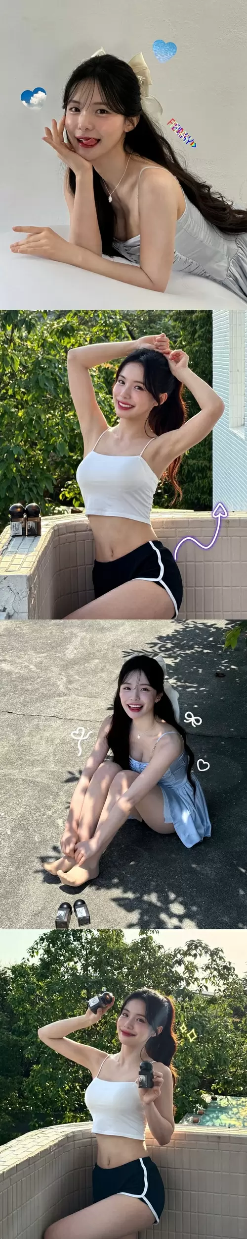 イ・ダヘ