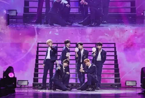 NCT WISH