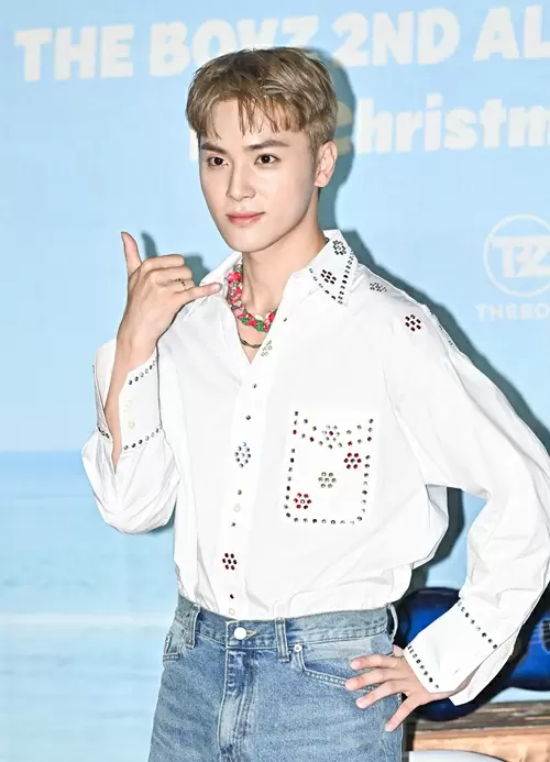 チュ・ハンニョン