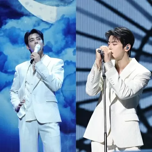 チャウヌ、東京ファンミが大成功！ファンと特別なひとときを