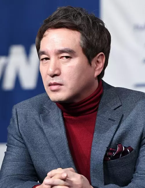 チョ・ジェヒョン