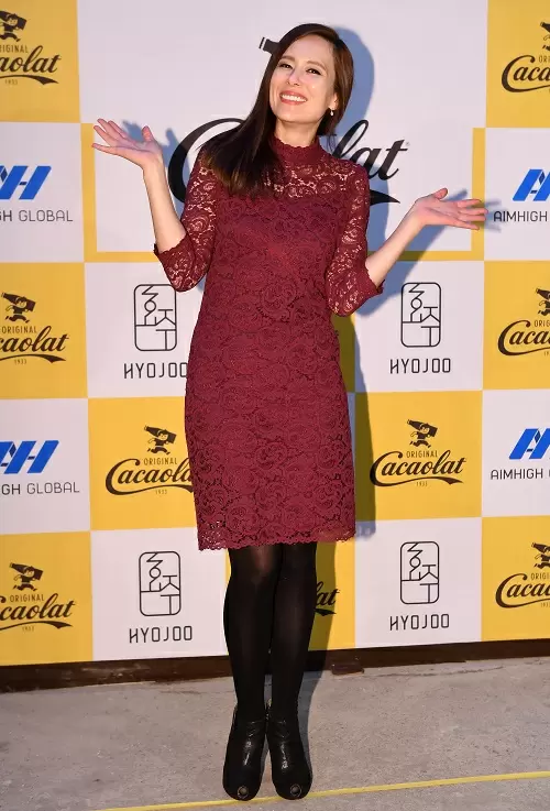 エバ・ポピエル
